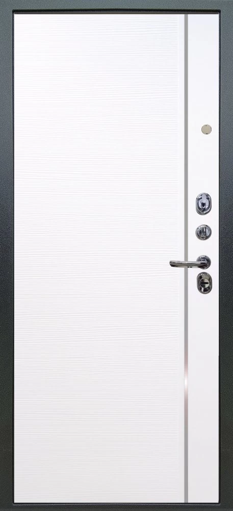 Гауда-Роял-Вуд-Белый